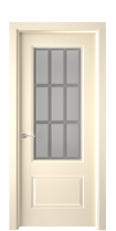 Двери-А А-15 ЭКО Декор