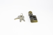 GlassTur Цилиндр ключ/завертка<br/>Античная бронза