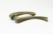GlassTur Ручка для стеклянных дверей ID-202<br/>Античная бронза